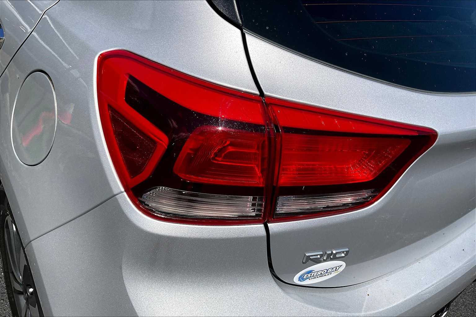 2023 Kia Rio S photo 27