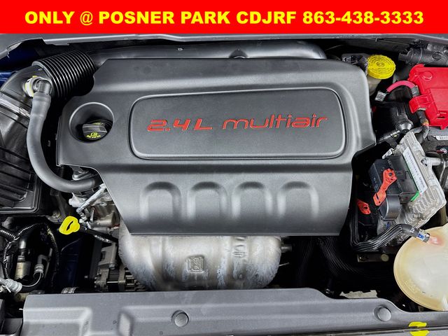 2021 Jeep Compass Latitude photo 28