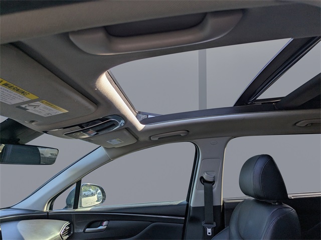 2023 Hyundai Santa Fe SEL Premium photo 23
