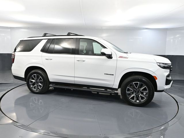 2023 Chevrolet Tahoe Z71 photo 3