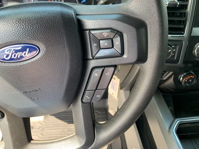 2021 Ford F-250 photo 17