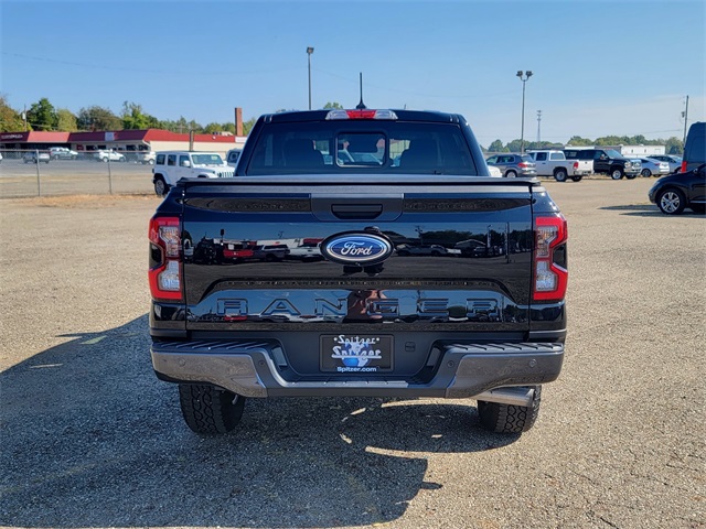 2024 Ford Ranger XLT photo 6
