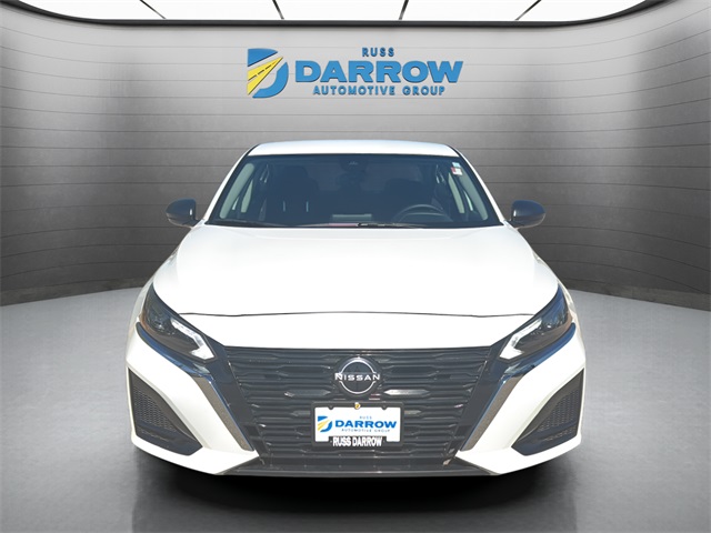 2024 Nissan Altima 2.5 SV photo 8