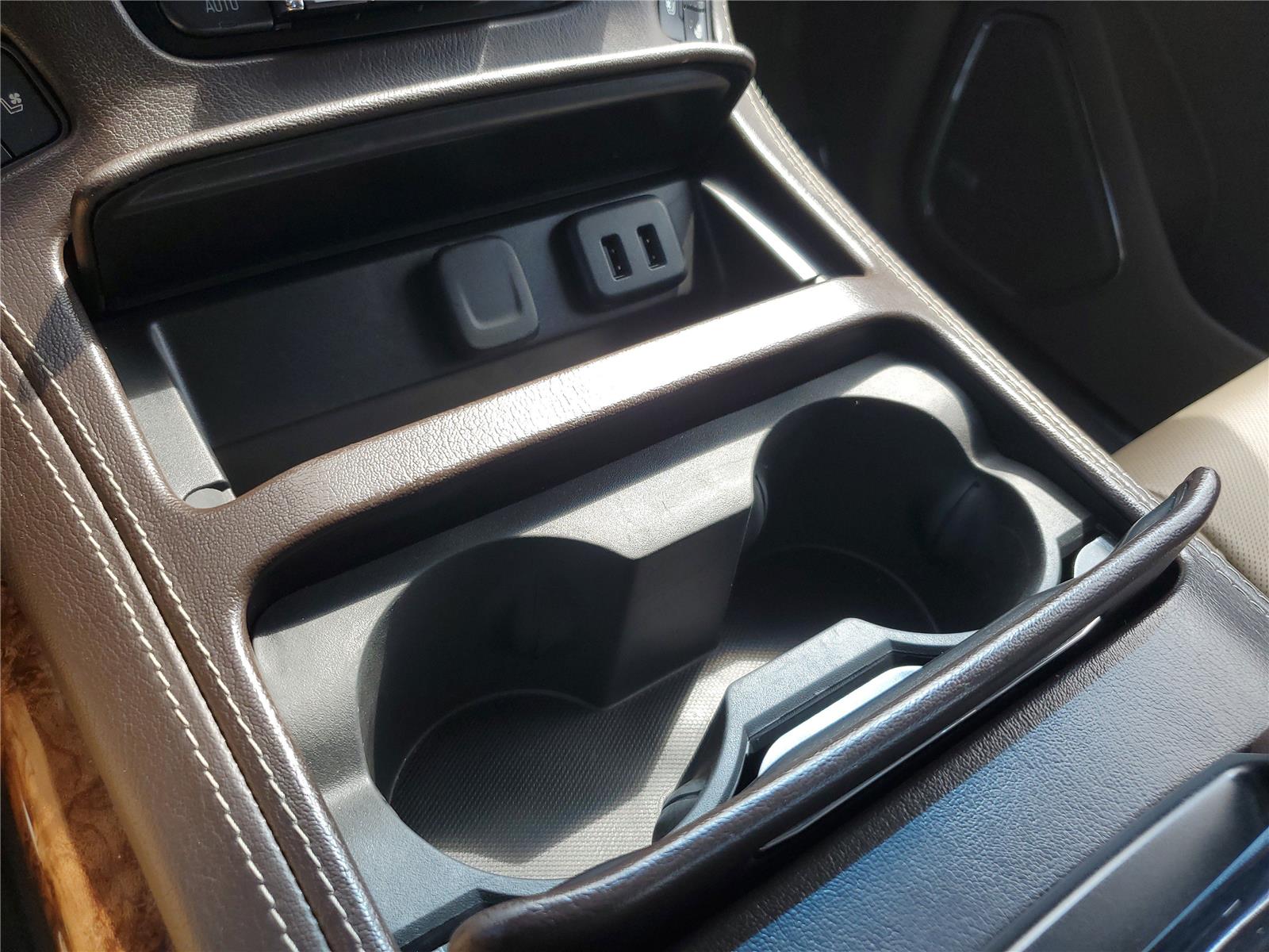 2020 Chevrolet Tahoe Premier photo 33
