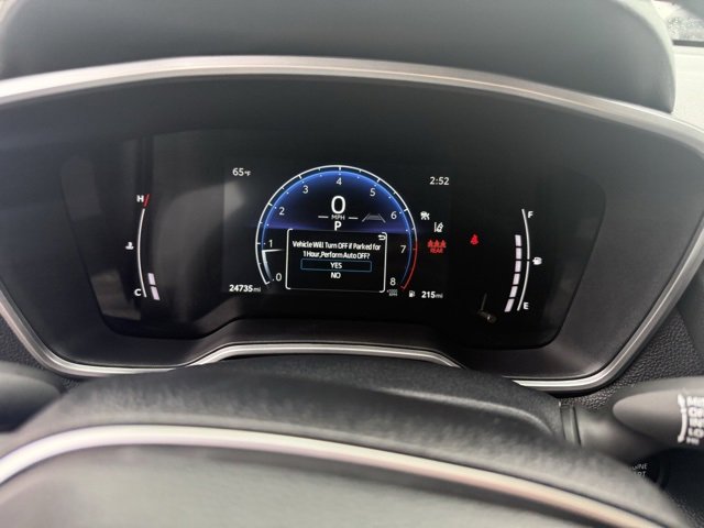 Pre-Owned 2024 Toyota Corolla Cross XLE Sport Utility in Warwick # ...