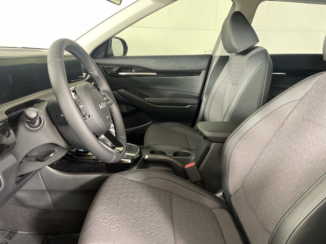 2026 Kia Seltos S photo 19