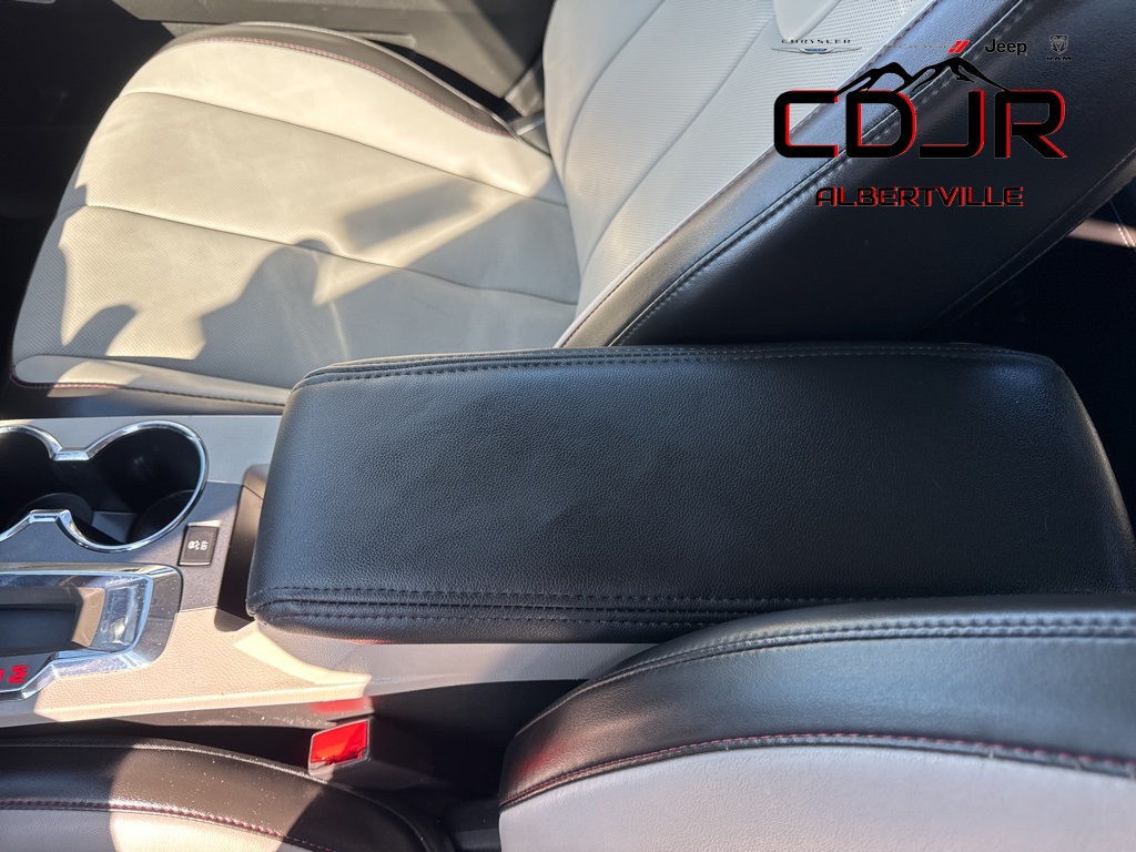 2016 Gmc Terrain SLT photo 40