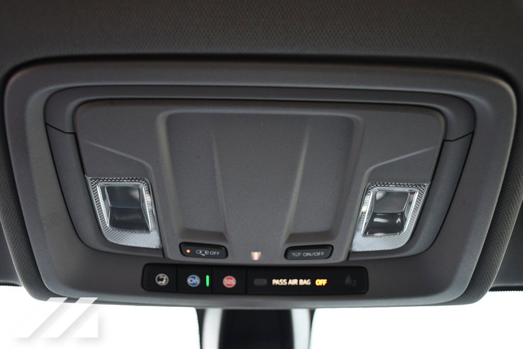 2021 Chevrolet Silverado 1500 LT Trail Boss photo 16
