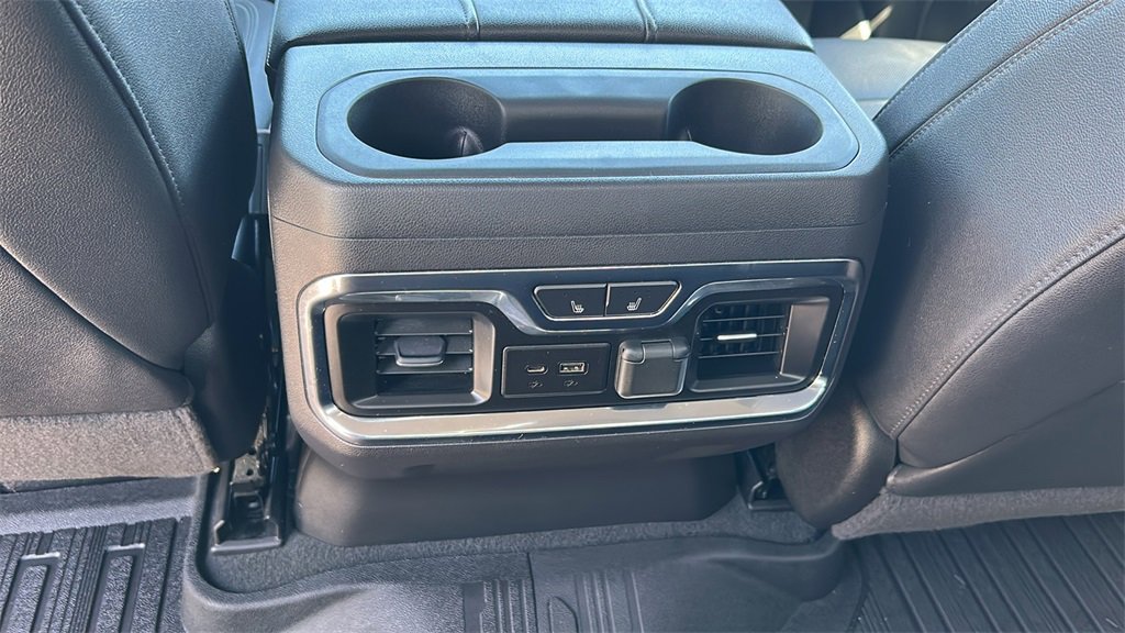 2021 Gmc Sierra 1500 SLT photo 30