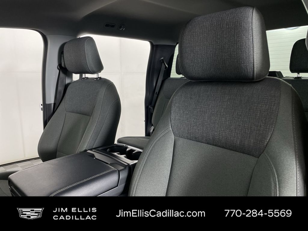 2024 Ford F-150 XLT photo 18