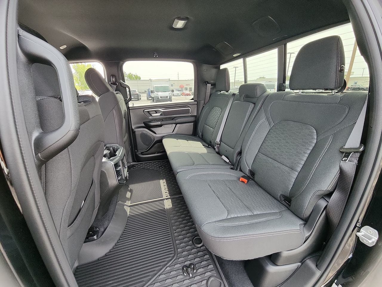2026 Ram 1500 Big Horn photo 22
