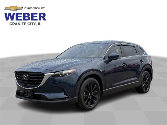 2023 Mazda CX-9 Touring Plus's photo