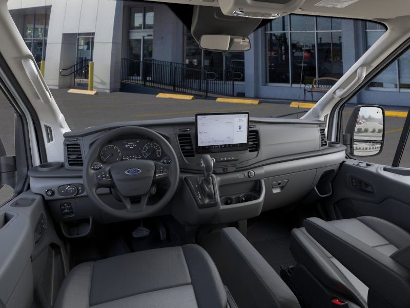 2024 Ford Transit XL photo 2