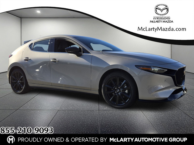 2026 Mazda CX-3 Base's photo