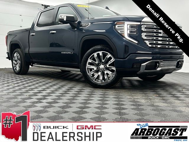 2023 GMC Sierra 1500 Denali Denali's photo