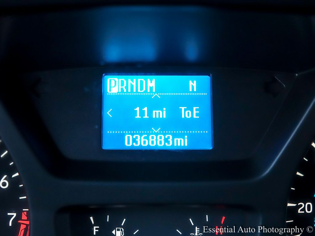 2016 FORD TRANSIT - Image 13