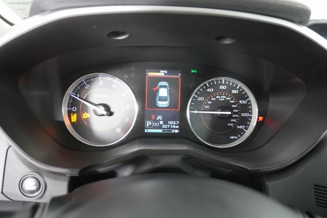 2023 Subaru Crosstrek Limited photo 20
