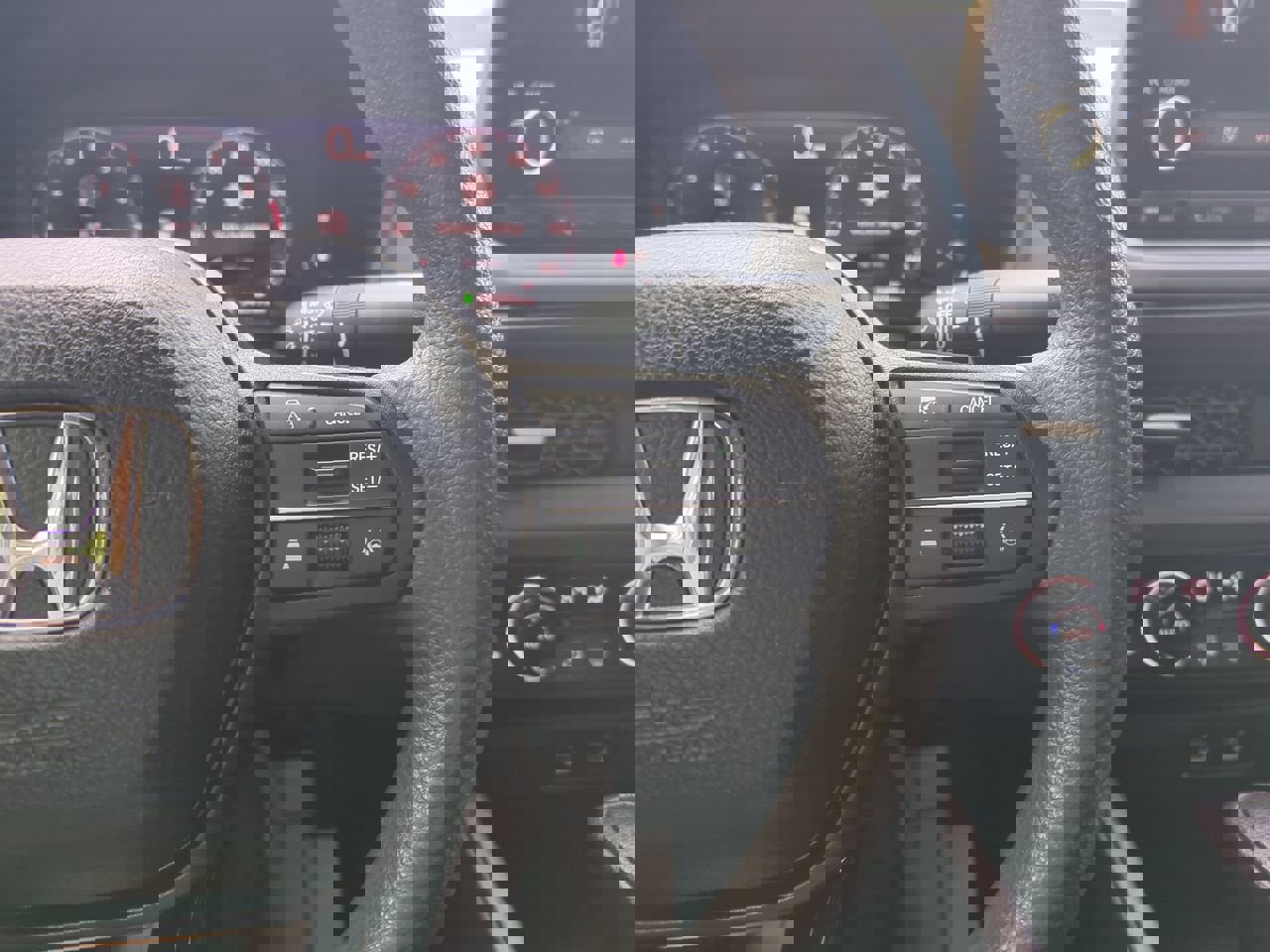 2023 Honda Accord EX photo 23