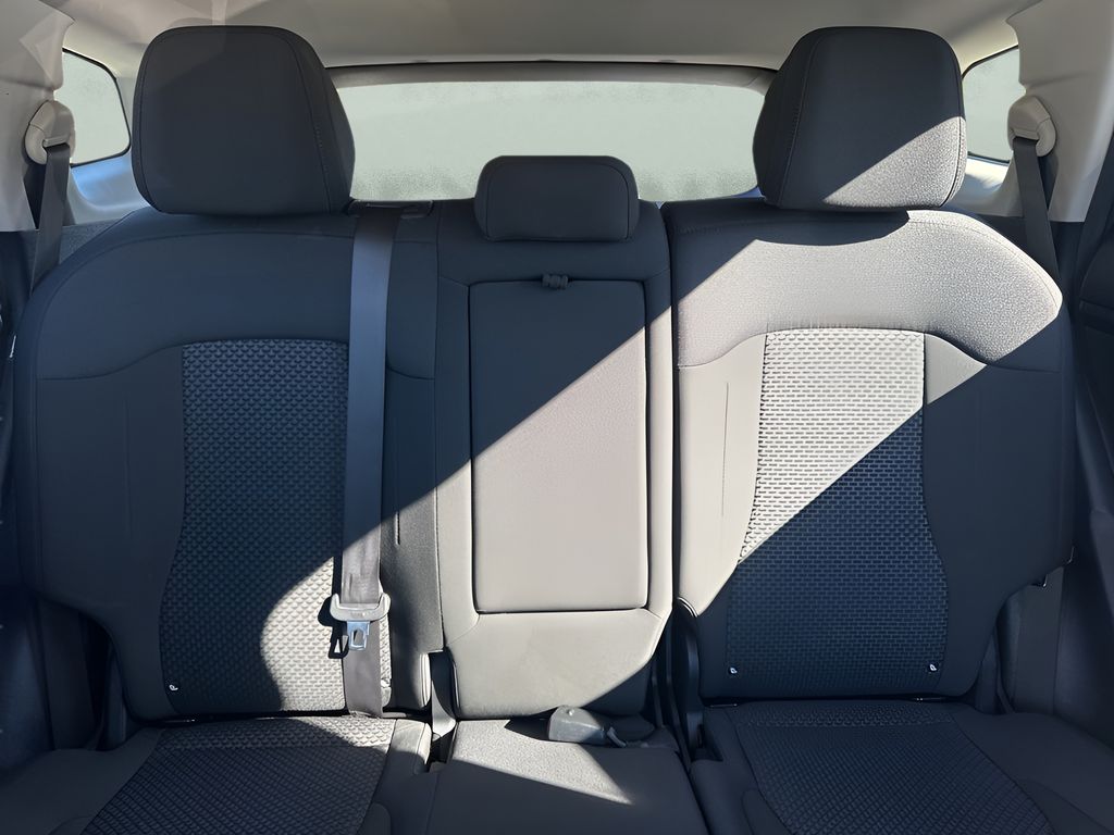 Image of Used 2024 Kia Sportage LX