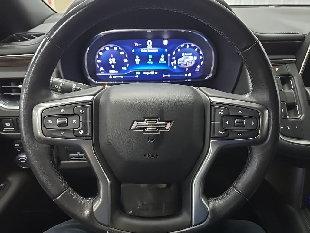 2022 Chevrolet Tahoe Z71 photo 19
