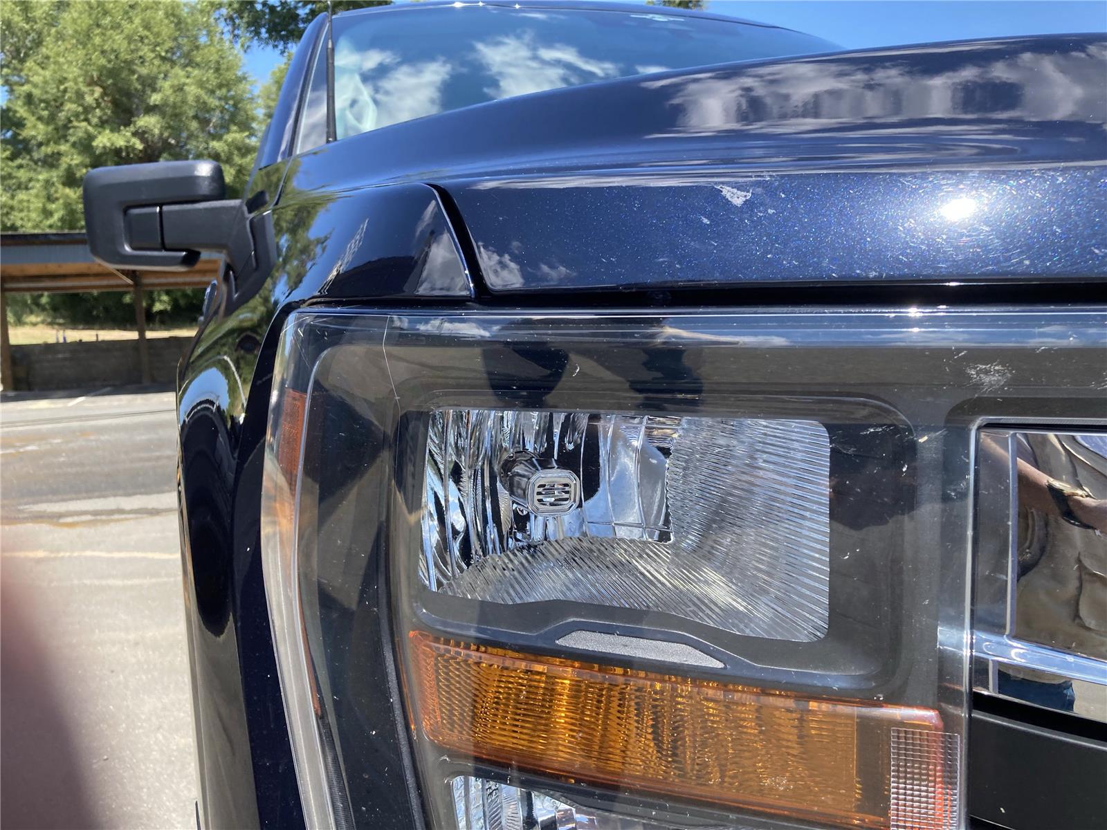 2023 Ford F-150 XLT photo 10