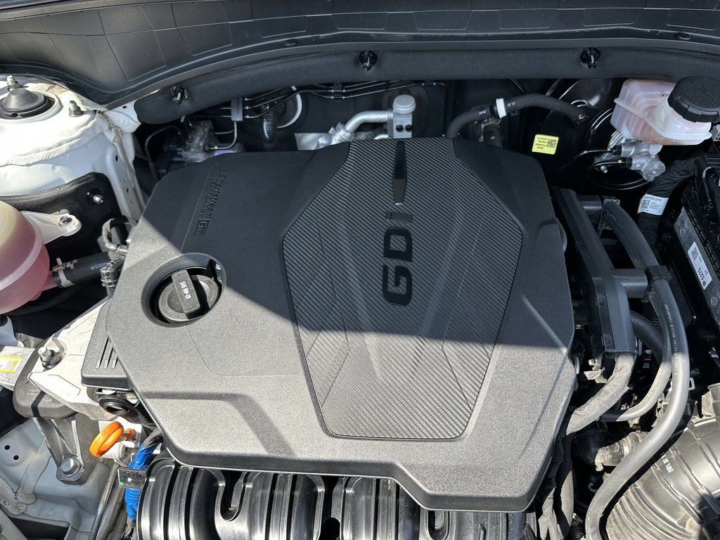 2022 Hyundai Santa Fe XRT photo 11