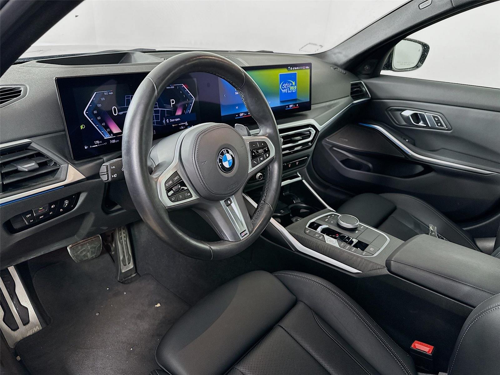 2023 Bmw 330i xDrive photo 5
