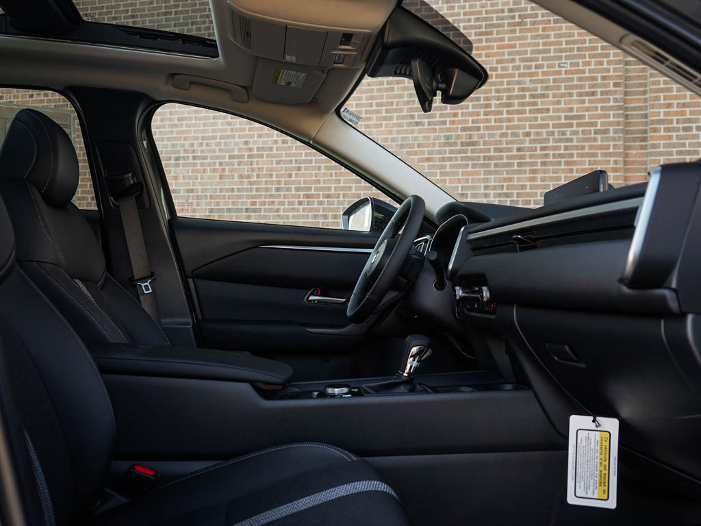 2025 Mazda CX-50 2.5 S Premium photo 10