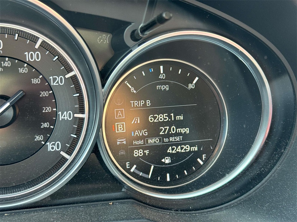 2019 Mazda CX-5 Touring photo 26