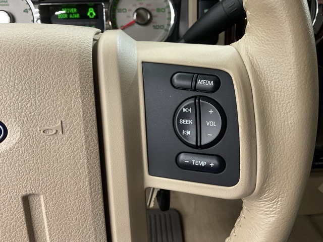 2008 Ford F-250 photo 11
