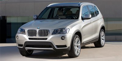 2011 BMW X3 xDrive28i's photo