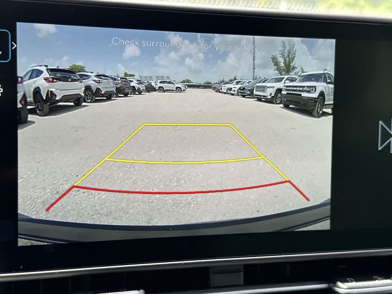 2025 Hyundai Kona SEL photo 17