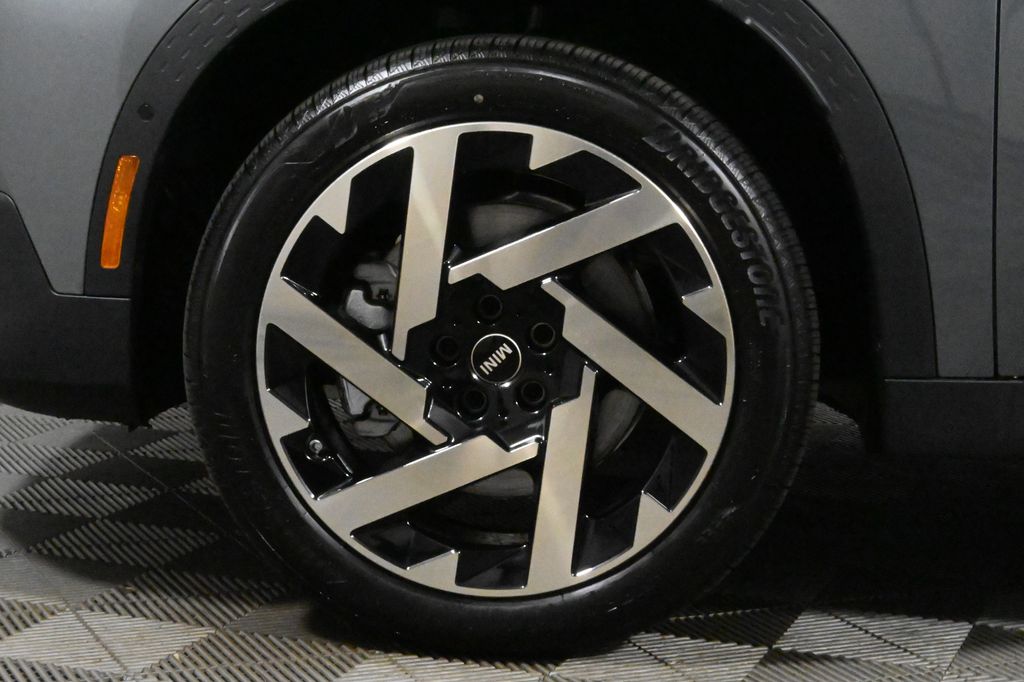 2025 Mini Countryman S ALL4 Iconic photo 10