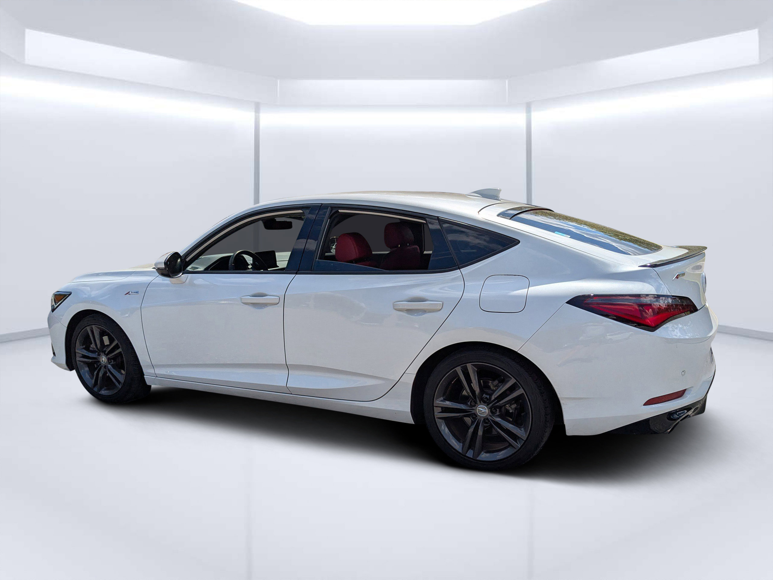 2023 Acura Integra A-Spec photo 4