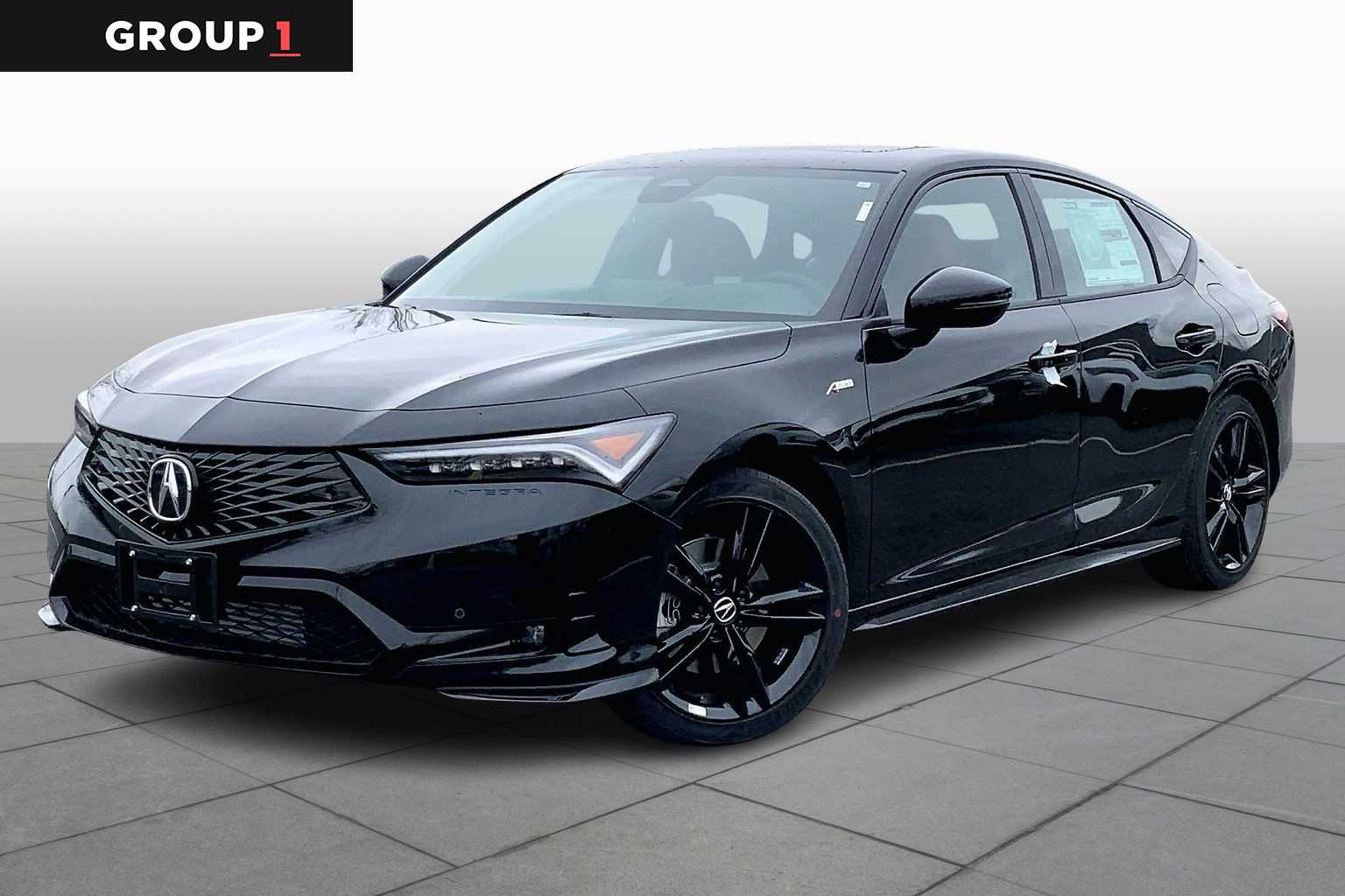 2026 Acura Integra A-Spec with Tech Package's photo