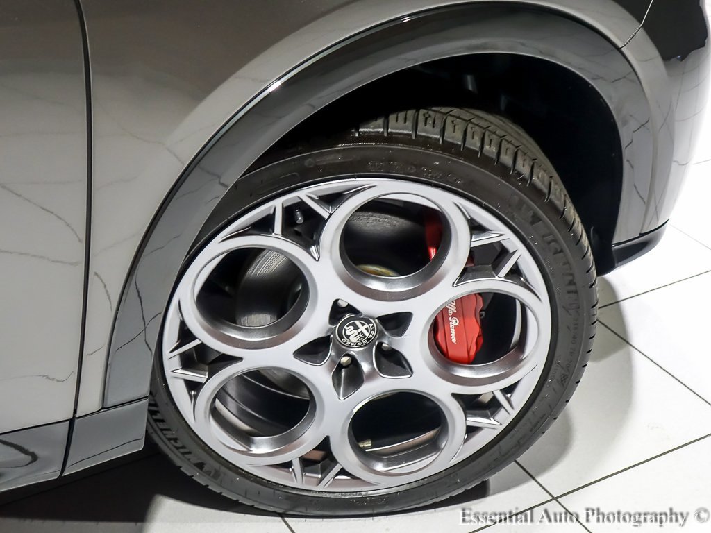 2024 ALFA ROMEO TONALE - Image 11