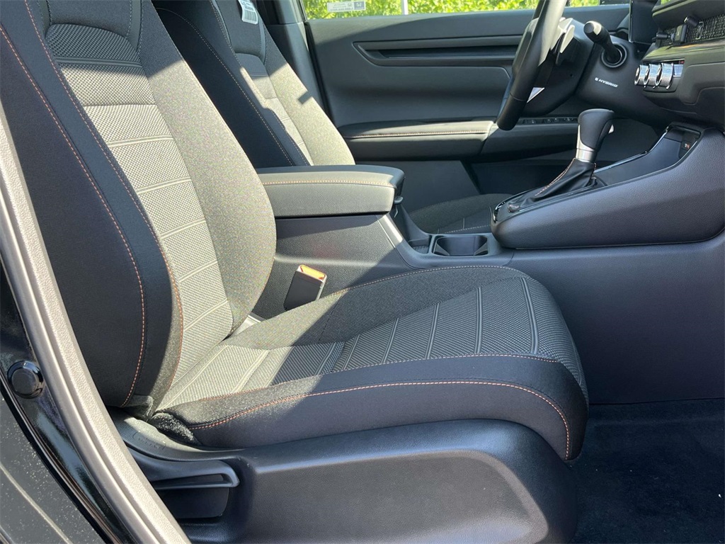 2026 Honda CR-V Hybrid photo 18