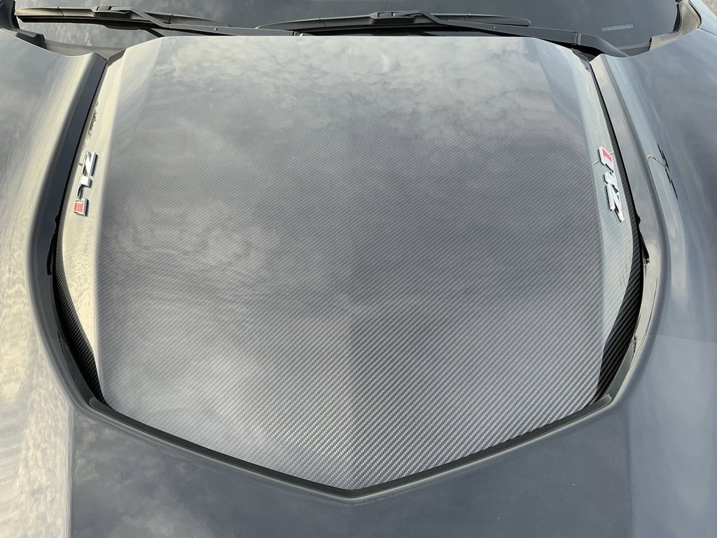 Image of Pre-Owned 2020 Chevrolet Camaro ZL1