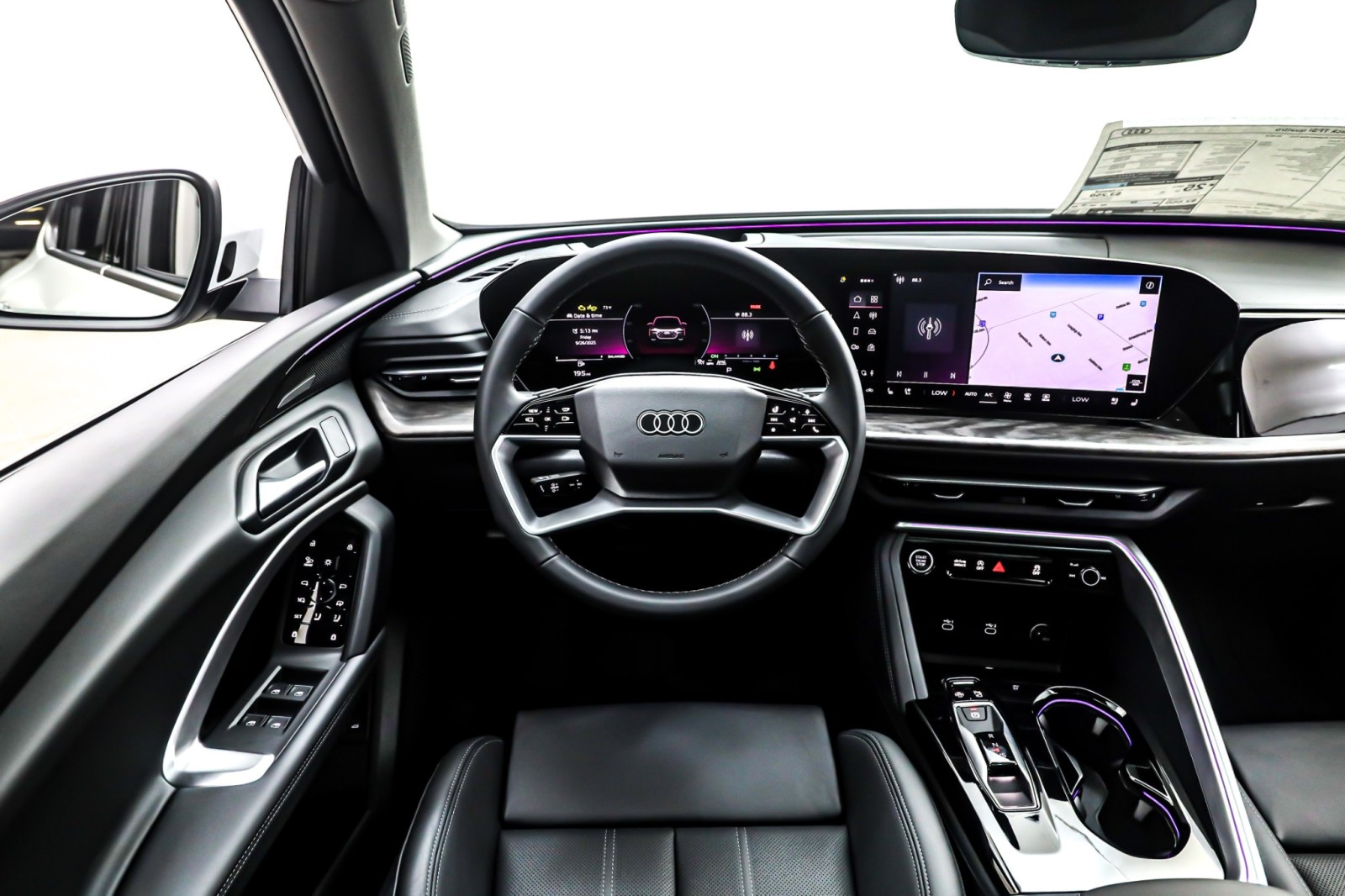 2025 Audi Q5 Sportback Premium Plus TFSI photo 4