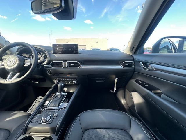 2025 Mazda CX-5 2.5 S Preferred photo 29