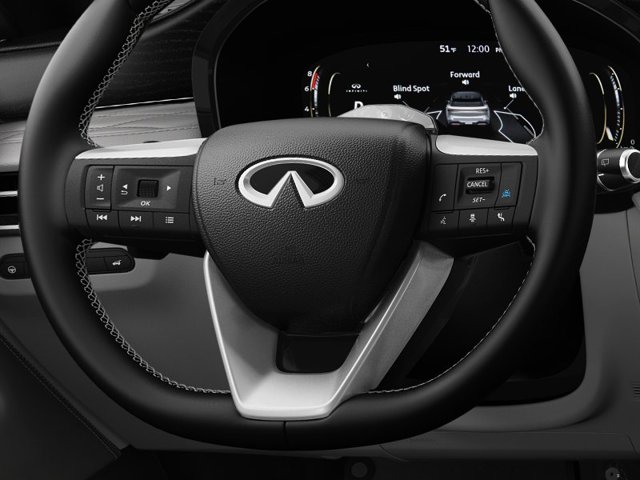 2026 Infiniti QX60 Autograph AWD photo 17