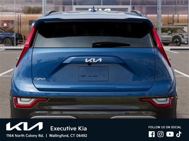 2025 Kia Niro EV Wave photo 13