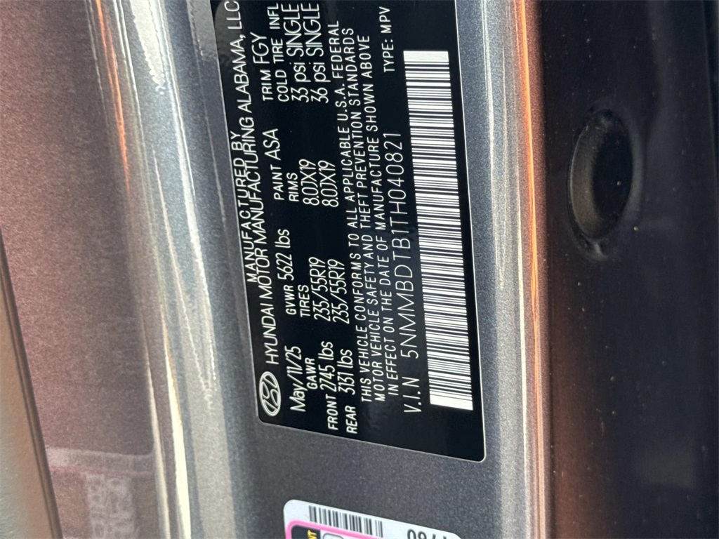 2026 Genesis GV70 2.5T Advanced photo 13