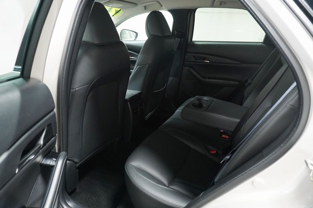 2023 Mazda CX-30 2.5 S Preferred photo 10