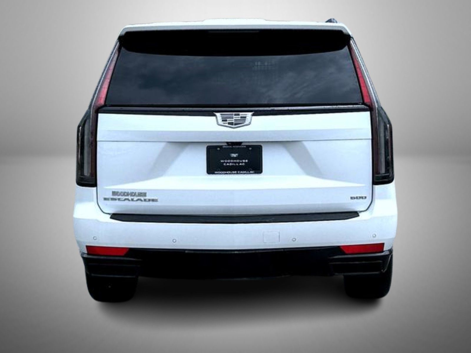 2021 Cadillac Escalade Sport Platinum photo 6