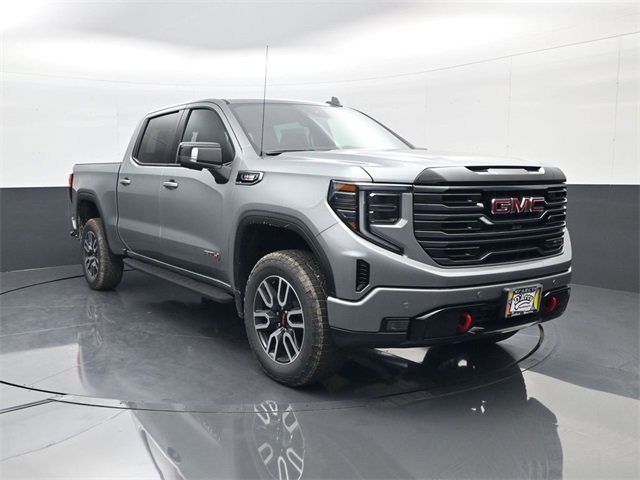 2026 Gmc Sierra 1500 AT4 photo 3