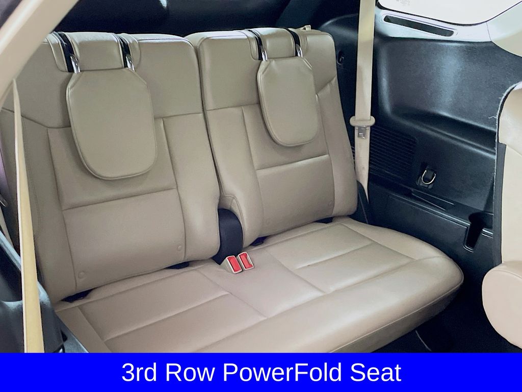 2022 Ford Explorer Limited photo 24