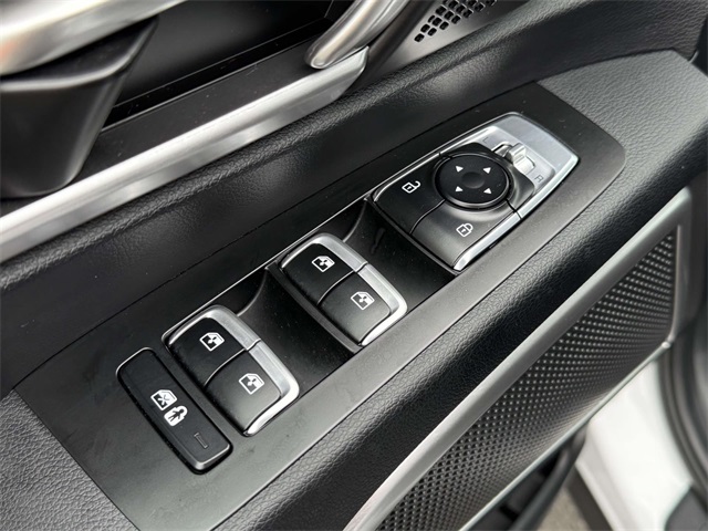 2024 Kia Telluride LX photo 25