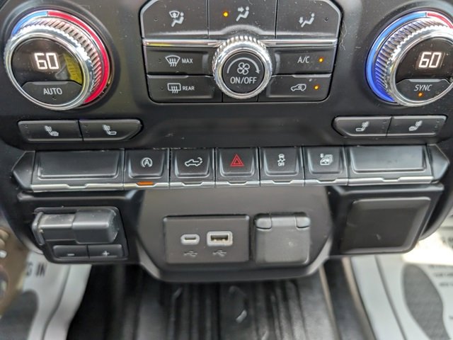 2021 Gmc Sierra 1500 Elevation photo 23