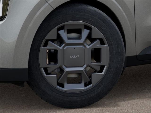 2026 Kia Carnival EX photo 8